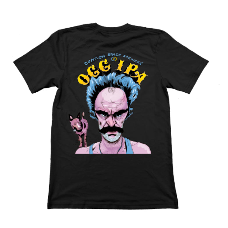 Limited-Edition Ogg IPA T-Shirt